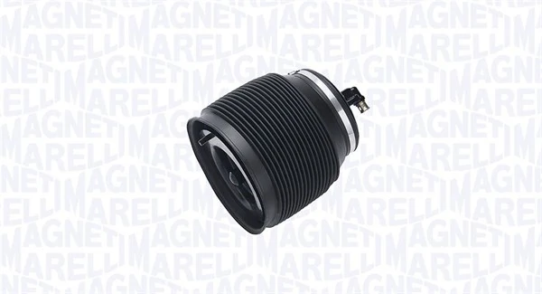 Bellow, air suspension